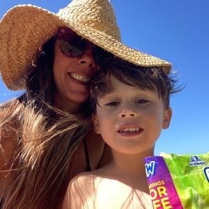 Meet your Posher, Raquel